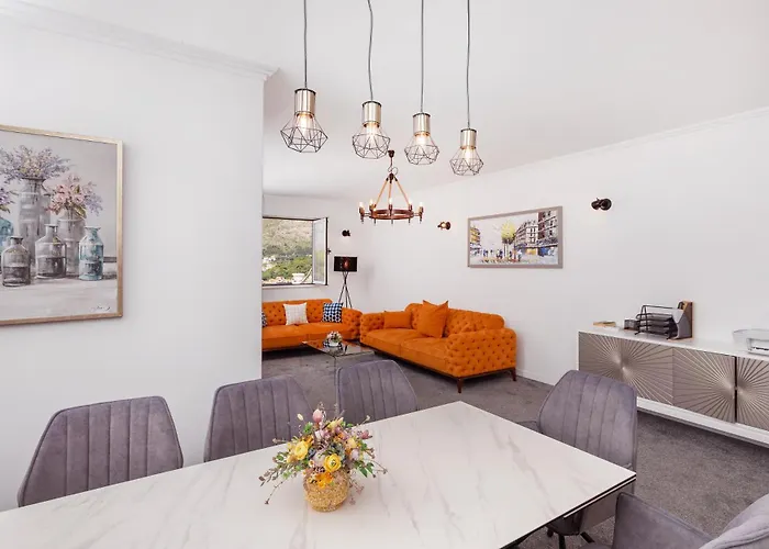 Elixir Villa Dubrovnik