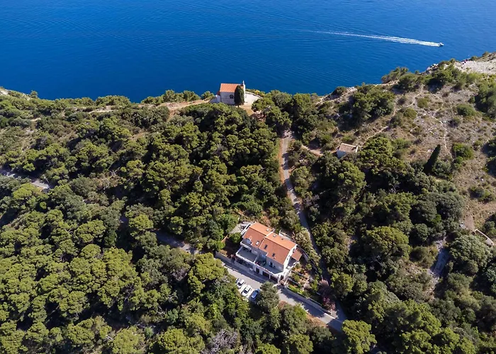 Elixir Villa Dubrovnik