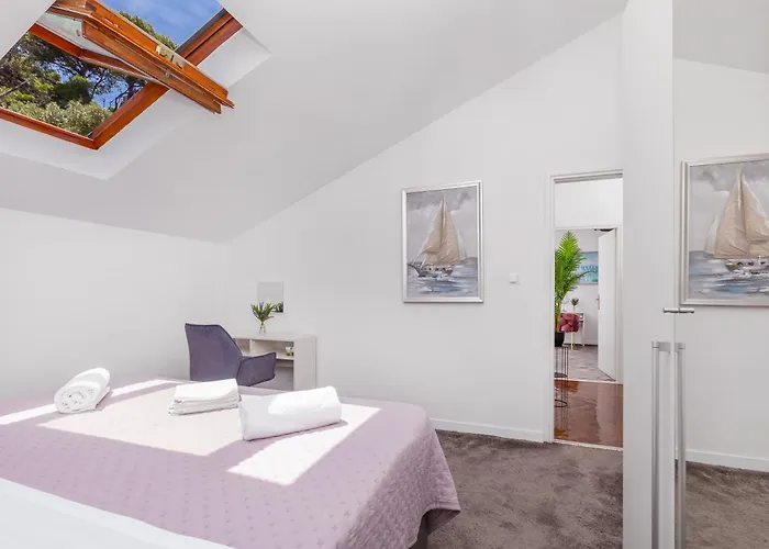 Villa Elixir Dubrovnik