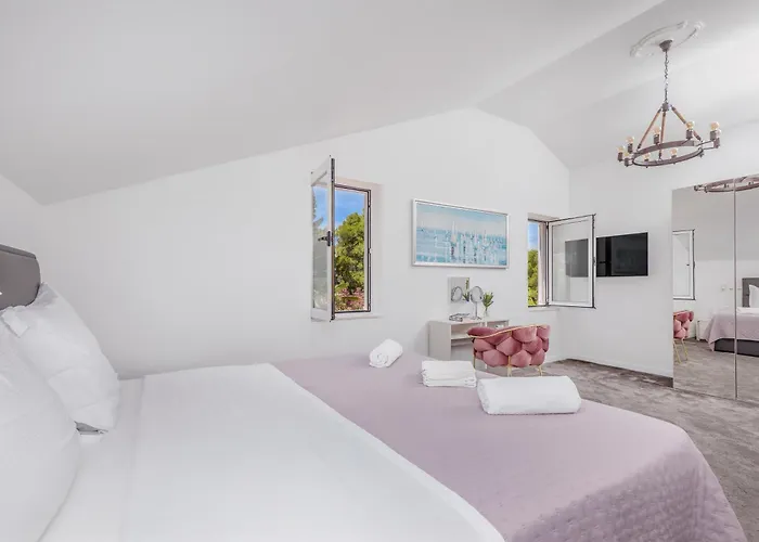 Elixir Villa Dubrovnik