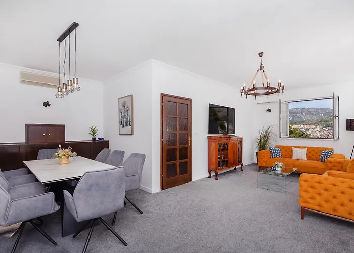 Elixir Villa Dubrovnik