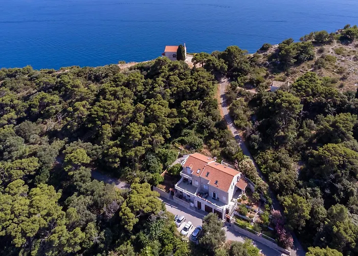 Villa Elixir Dubrovnik