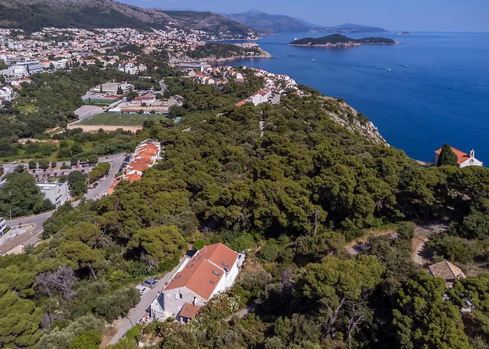 Elixir Villa Dubrovnik