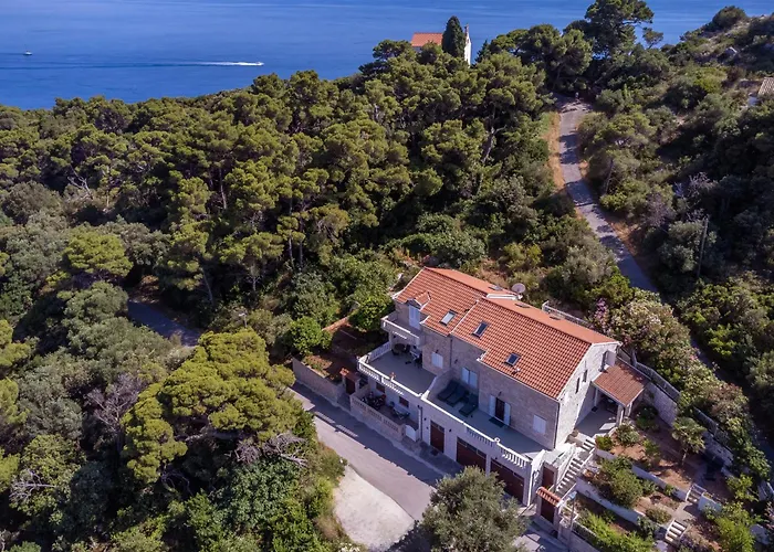Villa Elixir Dubrovnik