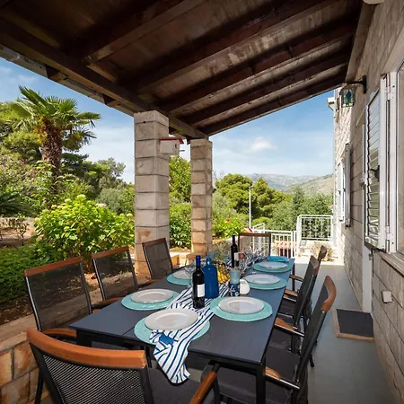 Villa Elixir