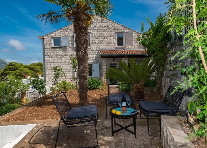 Elixir Villa Dubrovnik