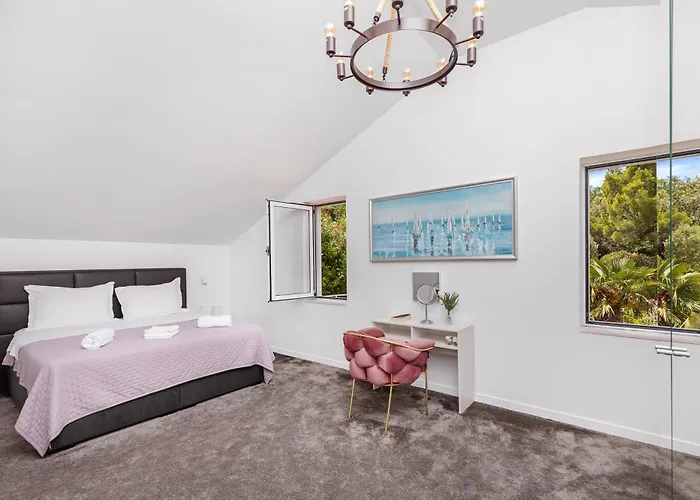 Elixir Villa Dubrovnik