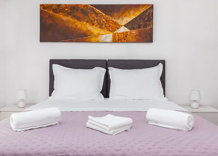 Villa Elixir Dubrovnik