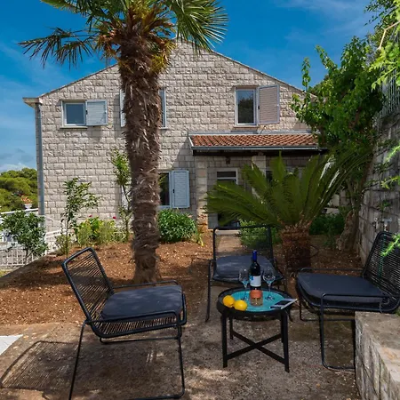 Elixir Villa Dubrovnik