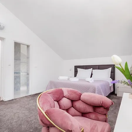 Elixir * דוברובניק