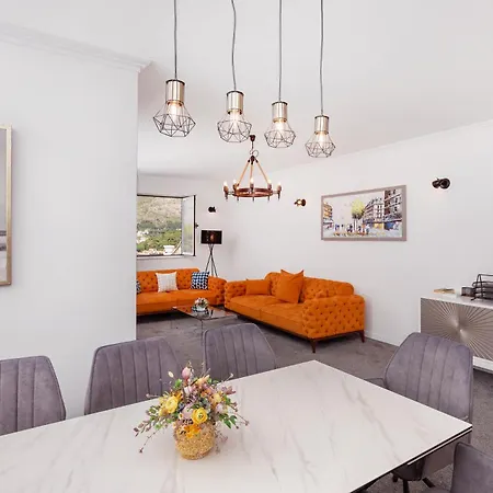 Elixir וילה דוברובניק