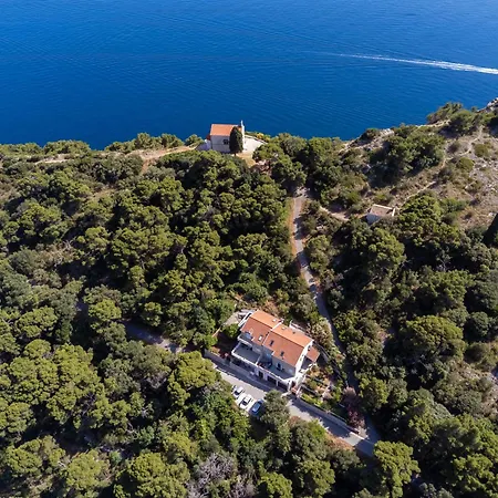 Elixir Villa Dubrovnik