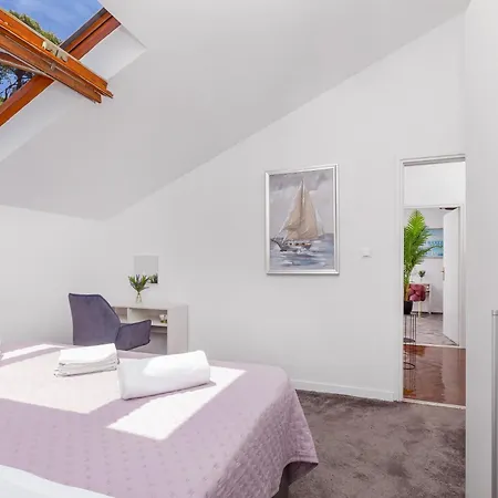 Villa Elixir Dubrovnik