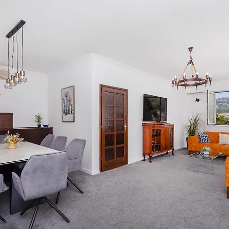 Elixir וילה דוברובניק