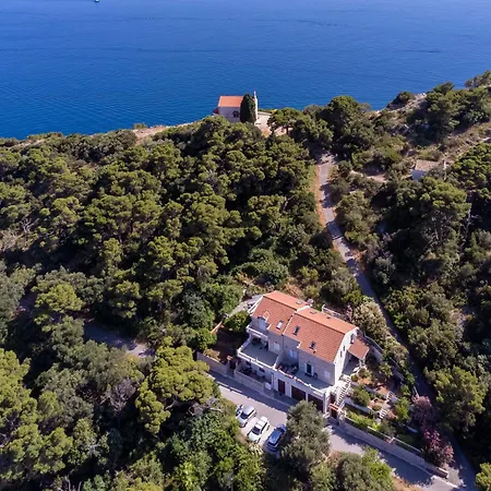 Vila Elixir Dubrovnik