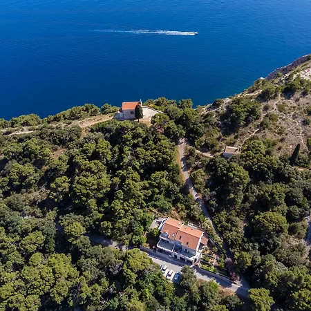 Villa Elixir Dubrovnik