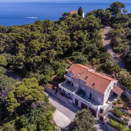 Vila Elixir Dubrovnik