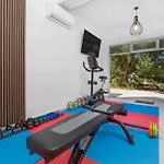 Villa Elixir