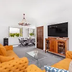 Elixir Villa *