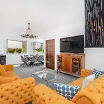 Elixir Villa *