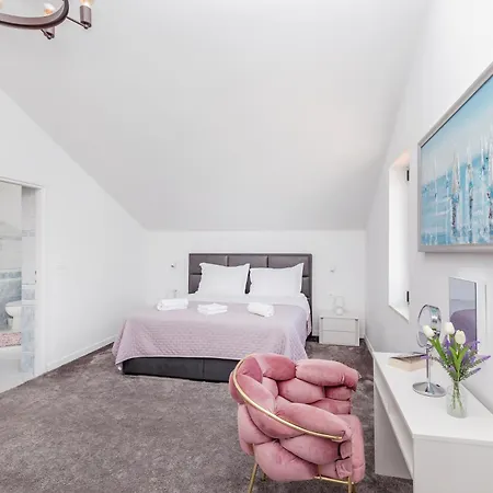 Elixir * ドゥブロブニク