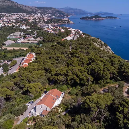 Elixir ヴィラ ドゥブロブニク